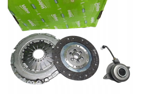 Clutch set VALEO EAN GTIN 3276428341835