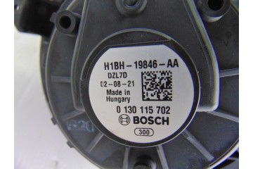 Motor calefaccion, Ford Puma Hybrid ST-Line 2021, H1BH19846AA