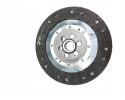 Valeo 834183 Juego de embrague