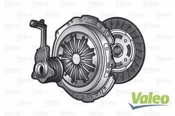 Valeo 834183 Juego de embrague
