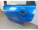 Puerta trasera izquierda, Ford Focus Berlina (Cap) Trend 2005