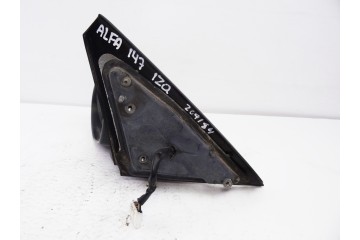Retrovisor izquierdo, Alfa Romeo 147 (190) 1.9 JTD Impression 2004