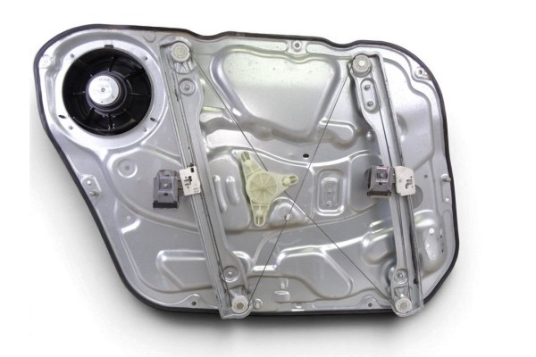 Elevalunas delantero derecho, Hyundai I30 (Fd) Classic 2009, 824602R000