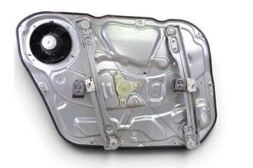 Elevalunas delantero derecho, Hyundai I30 (Fd) Classic 2009, 824602R000