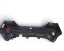 Paragolpes trasero, Ford Fiesta (CE1) ST-Line 2022
