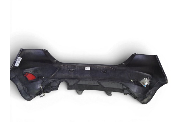 Paragolpes trasero, Ford Fiesta (CE1) ST-Line 2022