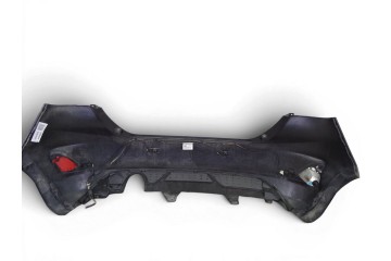 Paragolpes trasero, Ford Fiesta (CE1) ST-Line 2022