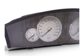 Cuadro instrumentos, Chrysler 300C (Le/lx) 3.0 Crd 2009, P05172061AG