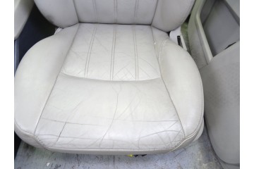 Juego asientos completo, Chrysler 300C (Le/lx) 3.0 Crd 2009