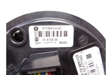 Anillo airbag, Chrysler 300C (Le/lx) 3.0 Crd 2009, 1FT66XXXAD