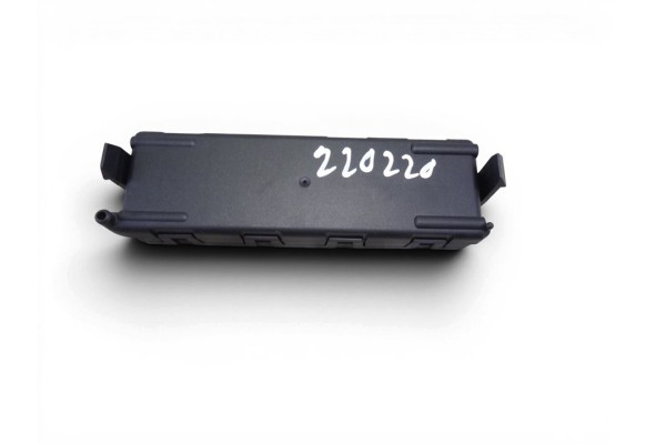 Módulo electrónico, Chrysler 300C (Le/lx) 3.0 Crd 2009, 04602670AD
