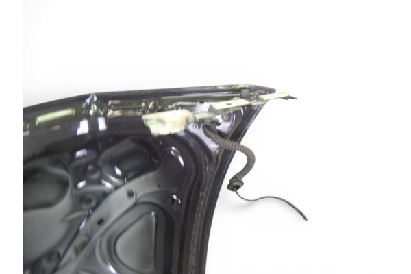 Tapa maletero, Chrysler 300C (Le/lx) 3.0 Crd 2009