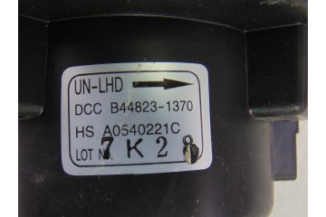 B448231370  MOTOR CALEFACCION KIA CARENS (UN) Active 2009 B448231370 202704 KIA - 3