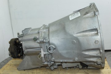 Caja cambios, Mercedes-benz Clase e (Bm 210) Berlina 200 Kompressor (210.048) 2002, 716630