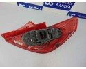 Piloto trasero izquierdo, Opel Corsa D Cosmo 2010, 13186350