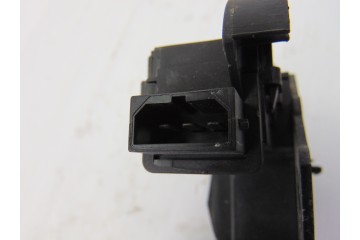 Cerradura maletero / porton, Audi A6 Avant (4F5) 3.0 TDI Quattro (171kW) 2006, 8P4827505C