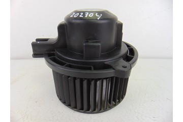 B448231370  MOTOR CALEFACCION KIA CARENS (UN) Active 2009 B448231370 202704 KIA - 4