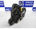 Cerradura puerta delantera izquierda, Toyota Auris (E15) Sol 2006