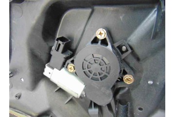 Elevalunas delantero derecho, Mazda 6 Berlina (Gg) 2.0 CRTD 120 Active (5-ptas.) 2004
