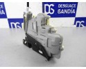 Cerradura puerta delantera derecha, Volkswagen Passat Variant (3C5) Advance 2008, 3C1837016A