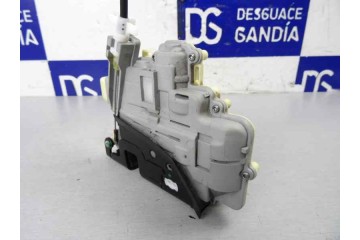 Cerradura puerta delantera derecha, Volkswagen Passat Variant (3C5) Advance 2008, 3C1837016A