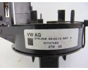 Anillo airbag, Volkswagen Polo V (6R1) Advance 2012, 30747589