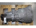 Caja cambios, HCL