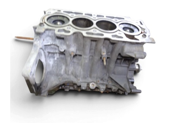 Bloque, Citroen C3 Aircross Shine Pack 2022, YH01