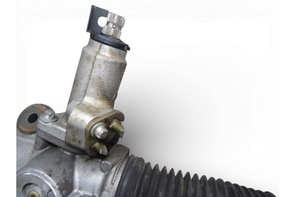 Cremallera direccion, Mercedes-benz Clase C (Bm 203) Sportcoupe C 200 Compressor (203.742) 2002, 203460110002