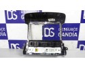 Interruptor, Kia Sorento (Bl) 2.5 CRDi Concept 2006, 94500-3E500