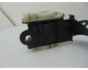Cinturon seguridad delantero derecho, Mitsubishi Montero (V60/V70) 3.2 DI-D Avance (5-ptas.) 2000