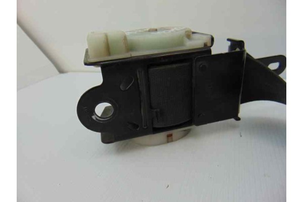 Cinturon seguridad delantero derecho, Mitsubishi Montero (V60/V70) 3.2 DI-D Avance (5-ptas.) 2000