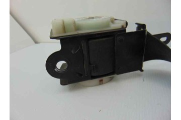 Cinturon seguridad delantero derecho, Mitsubishi Montero (V60/V70) 3.2 DI-D Avance (5-ptas.) 2000
