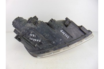  FARO IZQUIERDO KIA CARENS (UN) Active 2009 202708 KIA - 2