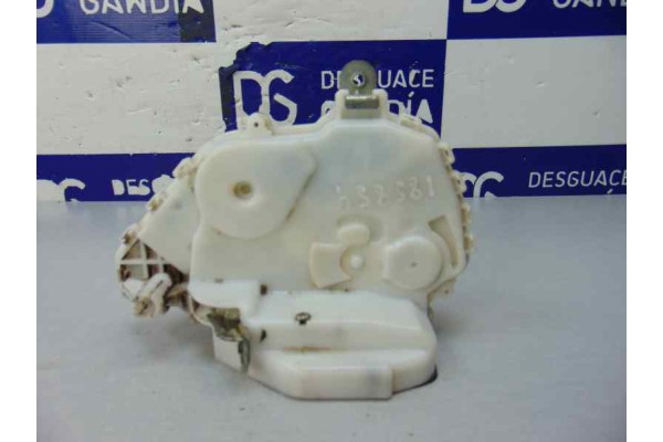 Cerradura puerta delantera izquierda, Honda Civic 5 Puertas (Fk) 1.8 Comfort 2011