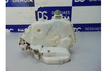 Cerradura puerta delantera izquierda, Honda Civic 5 Puertas (Fk) 1.8 Comfort 2011