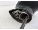 Retrovisor izquierdo, Seat Ibiza Berlina (6J5) Ecomotive 2009