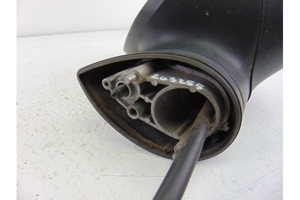 Retrovisor izquierdo, Seat Ibiza Berlina (6J5) Ecomotive 2009