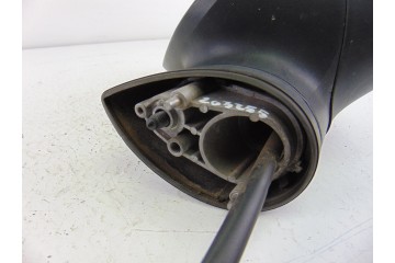 Retrovisor izquierdo, Seat Ibiza Berlina (6J5) Ecomotive 2009