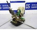 Cerradura puerta delantera derecha, Kia Sorento (Bl) 2.5 CRDi EX 2004
