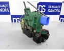 Cerradura puerta delantera izquierda, Seat Ibiza (6L1) Signo 2002