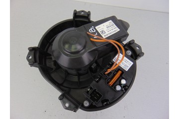 Motor calefaccion, Mercedes-benz Clase a (Bm 176) A 180 CDI BlueEfficiency (176.012) 2014, A2469064200