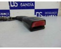 Pretensor airbag izquierdo, Bmw Serie 3 Berlina (E46) 320d 1998, 8257787L