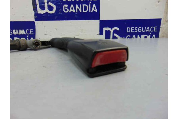 Pretensor airbag izquierdo, BMW Serie 3 Berlina (E46) 320d 1998, 8257787L usado 5