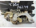 Cerradura puerta trasera derecha, Seat Leon (1M1) Signo 2002, 3B4839016M