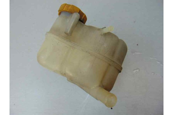 Deposito expansion, Opel Corsa D Cosmo 2010, 55702165 usado 4
