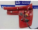 Piloto trasero derecho, Citroen C4 Berlina Collection 2006, 9655863980