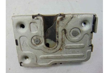 Cerradura puerta delantera derecha, Iveco Daily Camión Cabina simple 35 C... batalla 3000 2007
