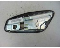 Airbag lateral izquierdo, Citroen Nemo Sx 2009, ASIENTO