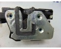 Cerradura puerta delantera izquierda, Ssangyong Tivoli Limited 4x2 2017, 71210-35020